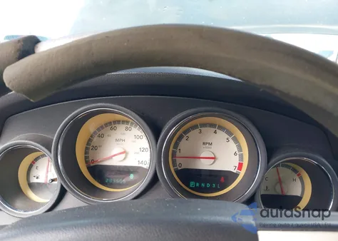 2010 Dodge Charger Sxt from USA, damaged, VIN 2B3CA3CV4AH185039